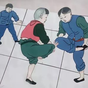 别哭 我最爱的人