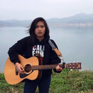 Ysabelle Cuevas资料,Ysabelle Cuevas最新歌曲,Ysabelle CuevasMV视频,Ysabelle Cuevas音乐专辑,Ysabelle Cuevas好听的歌