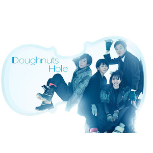 Doughnuts Hole资料,Doughnuts Hole最新歌曲,Doughnuts HoleMV视频,Doughnuts Hole音乐专辑,Doughnuts Hole好听的歌