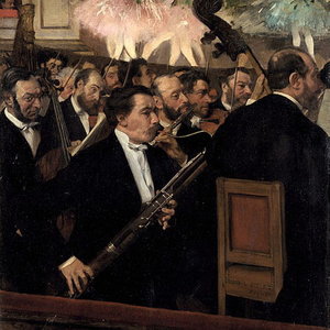 Orchestre de l'Opra National de Paris资料,Orchestre de l'Opra National de Paris最新歌曲,Orchestre de l'Opra National de ParisMV视频,Orchestre de l'Opra National de Paris音乐专辑,Orchestre de l'Opra National de Paris好听的歌