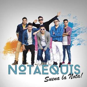 Nota Equis资料,Nota Equis最新歌曲,Nota EquisMV视频,Nota Equis音乐专辑,Nota Equis好听的歌