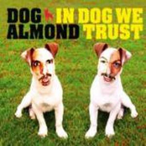 Dog Almond