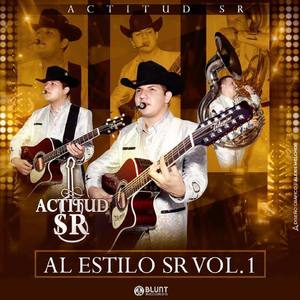 Actitud SR资料,Actitud SR最新歌曲,Actitud SRMV视频,Actitud SR音乐专辑,Actitud SR好听的歌