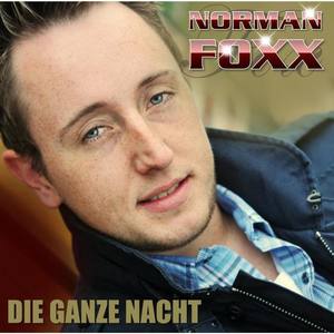 Norman Foxx