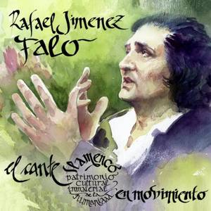 Rafael Jiménez Falo