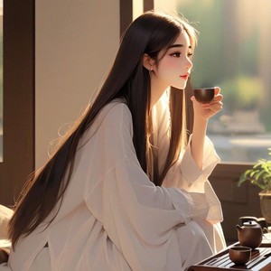和你一样