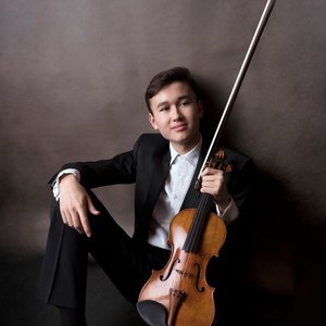 Daniel Lozakovich资料,Daniel Lozakovich最新歌曲,Daniel LozakovichMV视频,Daniel Lozakovich音乐专辑,Daniel Lozakovich好听的歌