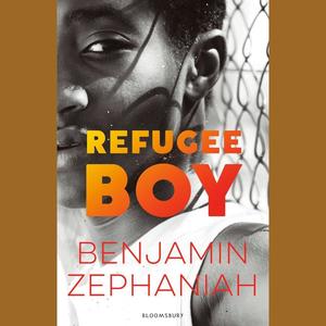 Benjamin Zephaniah