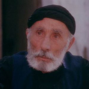 Manos Katrakis