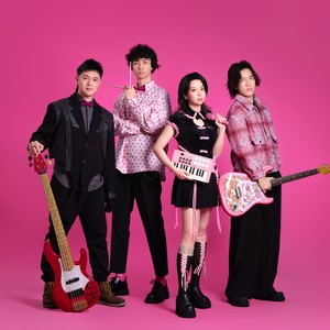 觉是乐队资料,觉是乐队最新歌曲,觉是乐队MV视频,觉是乐队音乐专辑,觉是乐队好听的歌