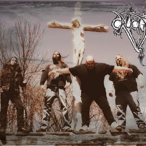 Crucifier资料,Crucifier最新歌曲,CrucifierMV视频,Crucifier音乐专辑,Crucifier好听的歌