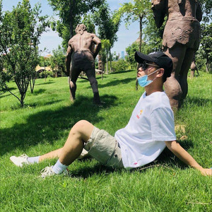 花姑娘 - 一生有你