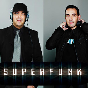 Superfunk