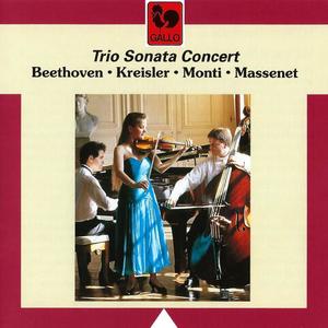 Trio Sonata Concert资料,Trio Sonata Concert最新歌曲,Trio Sonata ConcertMV视频,Trio Sonata Concert音乐专辑,Trio Sonata Concert好听的歌
