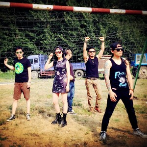 聖-ROCK乐队资料,聖-ROCK乐队最新歌曲,聖-ROCK乐队MV视频,聖-ROCK乐队音乐专辑,聖-ROCK乐队好听的歌