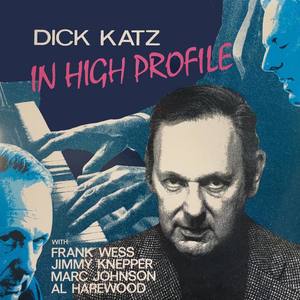 Dick Katz