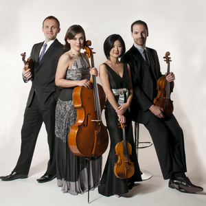 Jasper String Quartet