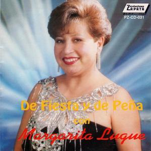 Margarita Lugue资料,Margarita Lugue最新歌曲,Margarita LugueMV视频,Margarita Lugue音乐专辑,Margarita Lugue好听的歌