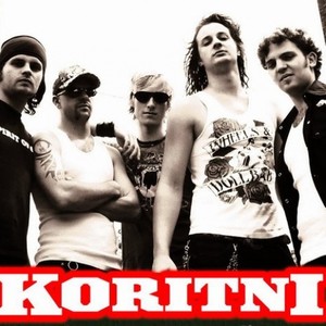 Koritni