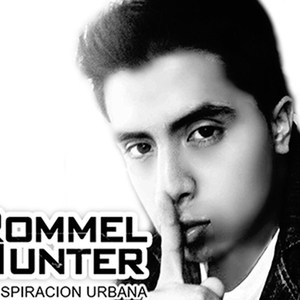 Rommel Hunter资料,Rommel Hunter最新歌曲,Rommel HunterMV视频,Rommel Hunter音乐专辑,Rommel Hunter好听的歌
