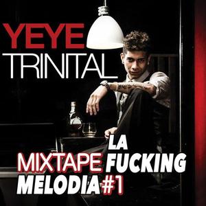 Yeye Trinital资料,Yeye Trinital最新歌曲,Yeye TrinitalMV视频,Yeye Trinital音乐专辑,Yeye Trinital好听的歌