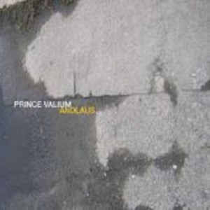 Prince Valium