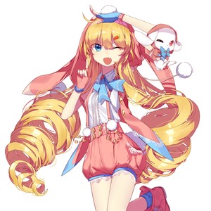 索韻リラ资料,索韻リラ最新歌曲,索韻リラMV视频,索韻リラ音乐专辑,索韻リラ好听的歌