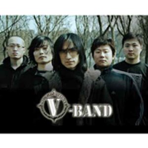 V-band资料,V-band最新歌曲,V-bandMV视频,V-band音乐专辑,V-band好听的歌