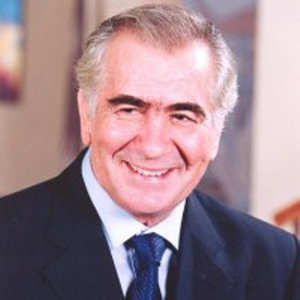 Hristos Tsagas