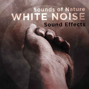 Sounds of Nature White Noise Sound Effects