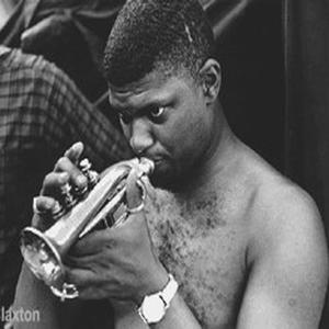 Ted Curson