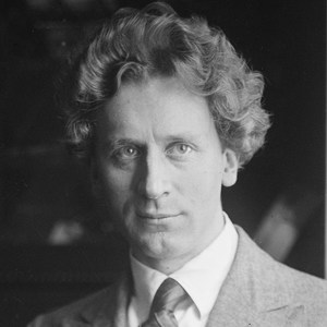 Percy Aldridge Grainger