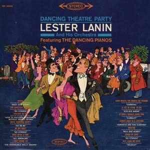 Lester Lanin & His Orchestra