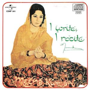 Meena Kumari资料,Meena Kumari最新歌曲,Meena KumariMV视频,Meena Kumari音乐专辑,Meena Kumari好听的歌