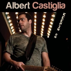 Albert Castiglia