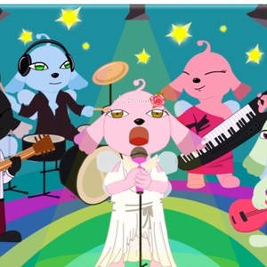 梦想组合资料,梦想组合最新歌曲,梦想组合MV视频,梦想组合音乐专辑,梦想组合好听的歌