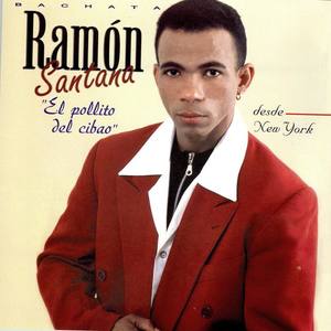 Ramon Santana