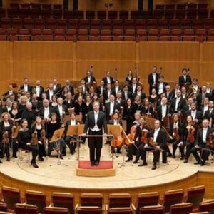Gürzenich Orchester Köln