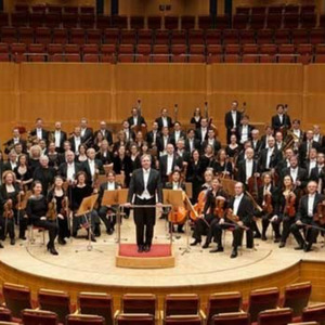 Gürzenich Orchester Köln资料,Gürzenich Orchester Köln最新歌曲,Gürzenich Orchester KölnMV视频,Gürzenich Orchester Köln音乐专辑,Gürzenich Orchester Köln好听的歌