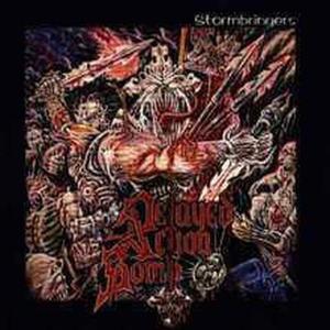 Delayed Action Bomb资料,Delayed Action Bomb最新歌曲,Delayed Action BombMV视频,Delayed Action Bomb音乐专辑,Delayed Action Bomb好听的歌