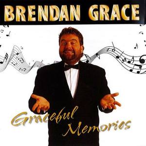 Brendan Grace