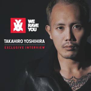 Takahiro Yoshihira