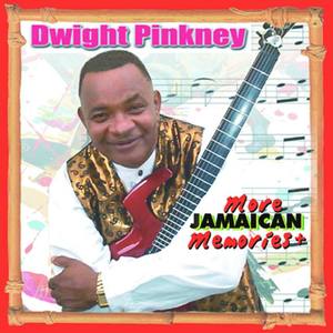 Dwight Pickney