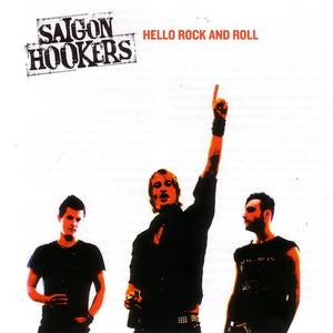 Saigon Hookers