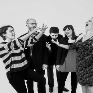 Roomful Of Teeth资料,Roomful Of Teeth最新歌曲,Roomful Of TeethMV视频,Roomful Of Teeth音乐专辑,Roomful Of Teeth好听的歌