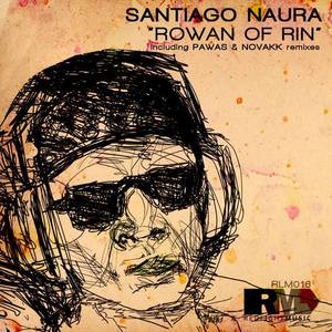 Santiago Naura