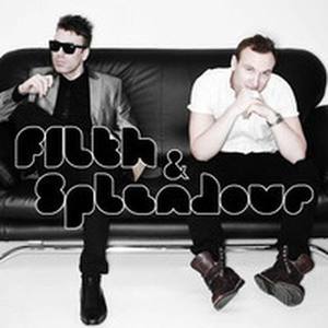 Filth & Splendour资料,Filth & Splendour最新歌曲,Filth & SplendourMV视频,Filth & Splendour音乐专辑,Filth & Splendour好听的歌
