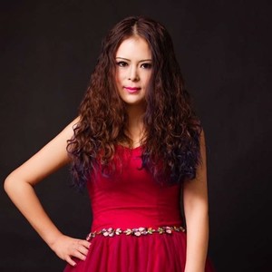 杨雅珺资料,杨雅珺最新歌曲,杨雅珺MV视频,杨雅珺音乐专辑,杨雅珺好听的歌