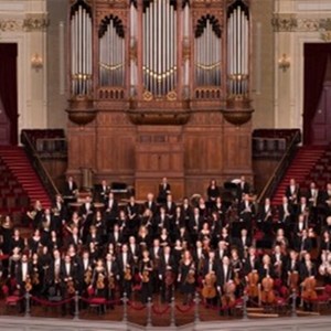 Hilversum Radio Orchestra