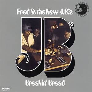 Fred Wesley & The New J.B.'s